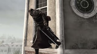 Assassin's Creed | Climbing to the highest point only to fall and Die screenshot 1
