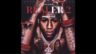 NBA Youngboy - Letter To Kodak [Official Audio]
