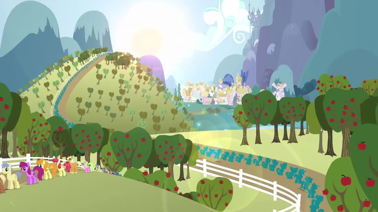 The Pony of Egypt Part 12: When You Believe