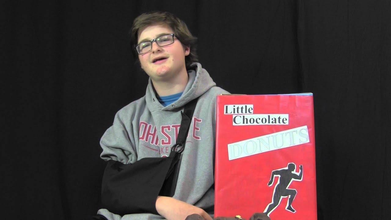 Little Chocolate Donuts (SNL Parody) YouTube