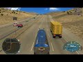 18 Wheels of Steel Convoy walkthrough part 3