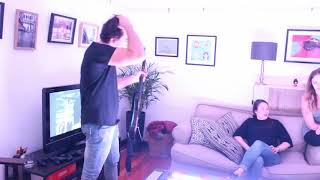 Guitar Wizards [ALT.CTRL.GDC 2019 submission]