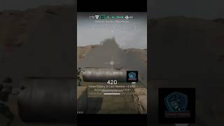 Delta Force Mobile...Vizuff Warfare Tournament 1st Map Highlights #gaming #deltaforcemobile