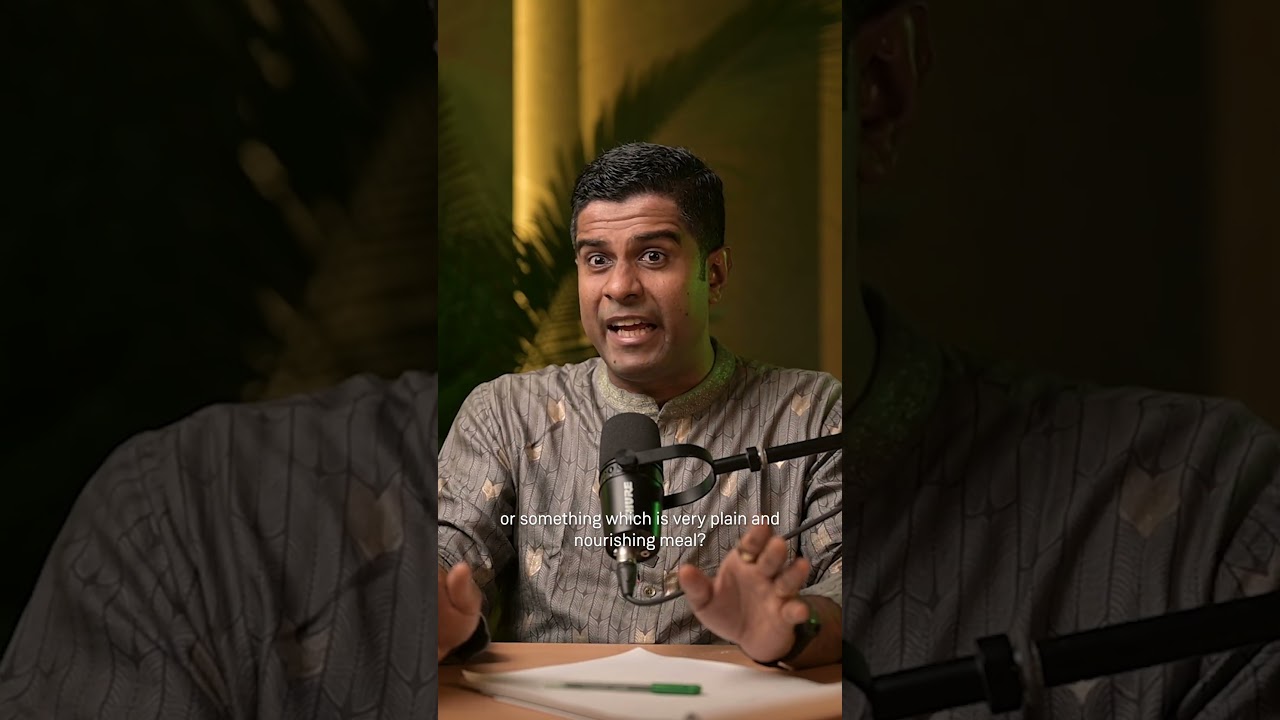 Голод против тяги к еде | Отрывки из книги «Аюрведическое исцеление и не только»