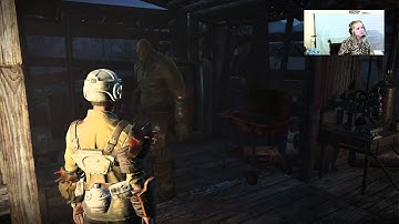 3 Minutemen quests, from Fallout 4 (Part 3)