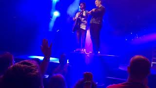 Shinedown Live 4K - Simple Man - Nashville, TN - November 13 2015