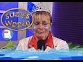 Why do we have tears  suzys world  science made fun for kids