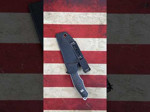 Griffin Co. - Scout 2.5.