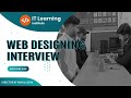 How To Give Web Designing Interview by Rahul Lodhi