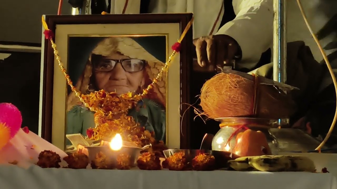 मिठो जग मै बोलनो रे हँसला सत्संग भजन -मुलदास जी कामड़ संगीता!