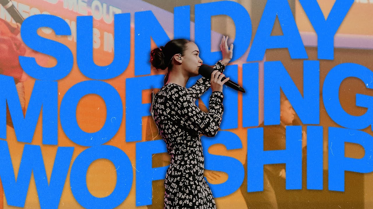 Sunday Morning Worship | 1.18.26