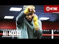 ALL ACCESS: Training Camp - Shawn Porter | 360 Virtual Reality | SHOWTIME BOXING