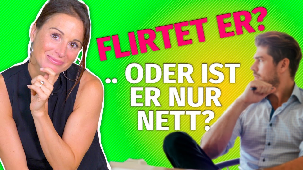 flirten nett