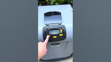 Jandy Xi Heater Whine