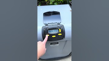 Jandy Xi Heater Whine