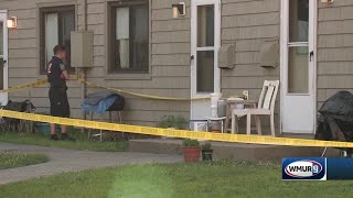 Man, woman found dead at Concord apartment complex