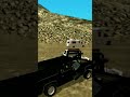 GTA SA _Cj Sprise FBI Agent: