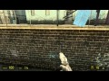 Let's Play Half-Life 2 part 2- Slave.....Of LOVE!!!