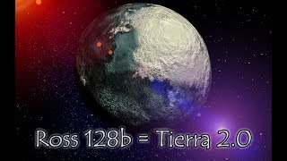 Algo Increíble Ocurre En El Planeta Ross 128B