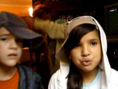 Los Raperitos