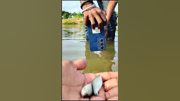 REALME P3X 5G water test 😱₹10999?🔥📱