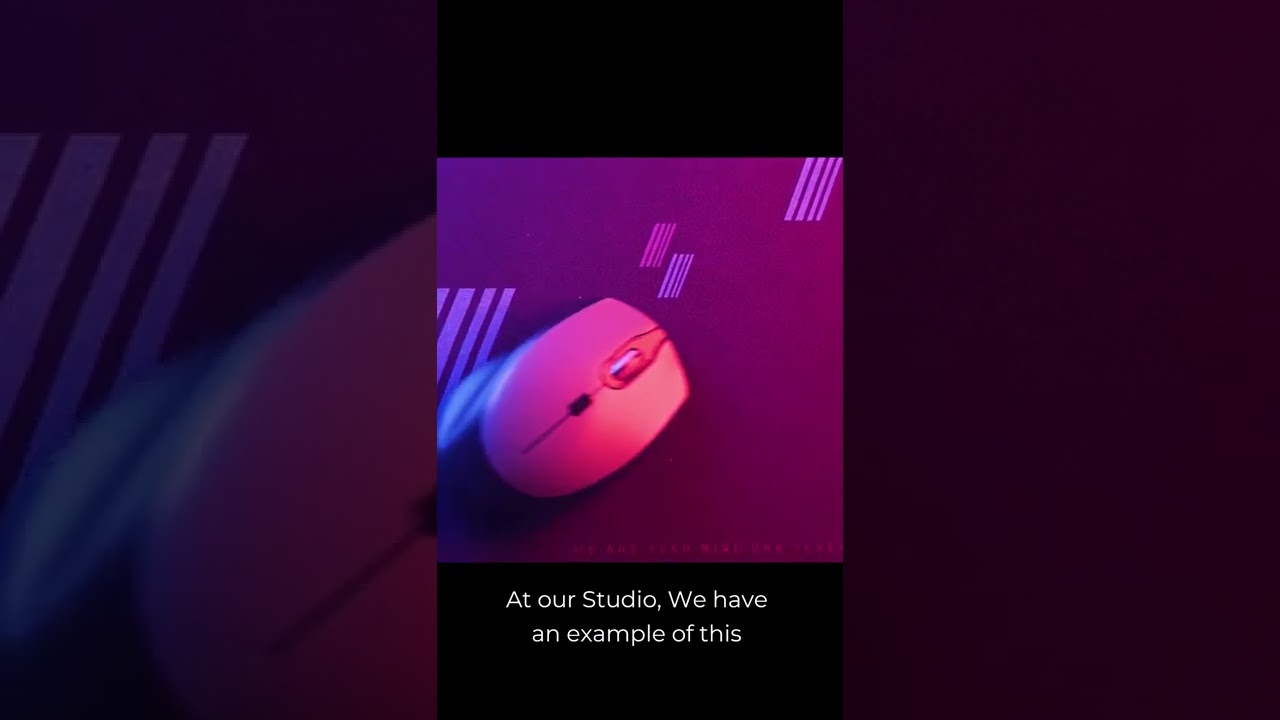 A game changer tip for product videos