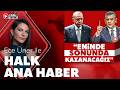 Ece Üner ile Halk Ana Haber (2 Nisan 2026)