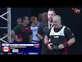 Men M1, 93-105 kg - World Classic Powerlifting Championships 2017