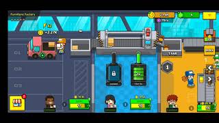 My Factory Tycoon - Idle Game Gameplay Walkthrough screenshot 5