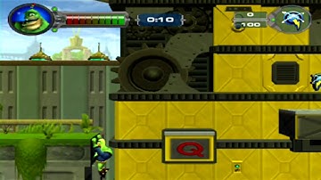 Ratchet & Clank 3: Up Your Arsenal - Deaths, Fails, and Miscellaneous Highlights