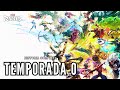 El Conflicto en la Línea Temporal | Marvel Rivals: Temporada 0 | Historia Completa