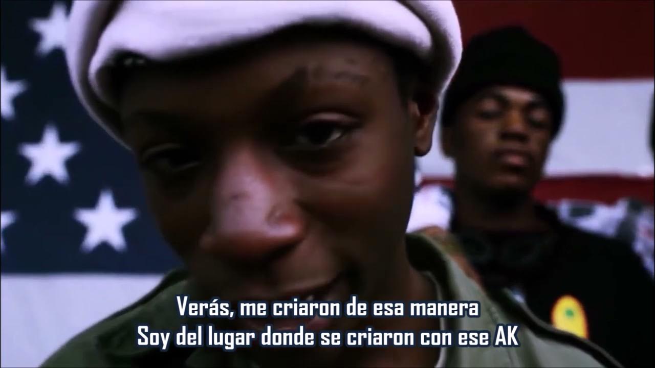 Joey Badass Ft Capital Steez Survival Tactics Lyrics Survival Tactics - Joey Bada$$ ft Capital STEEZ | Subtitulada en
