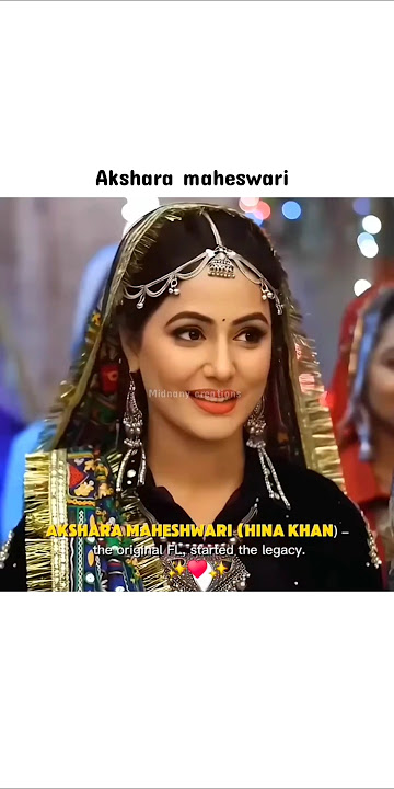 Akshara to abhira journey yrkkh emotional 🥺yrkkh all four generations in one frame #yrkkh #naira
