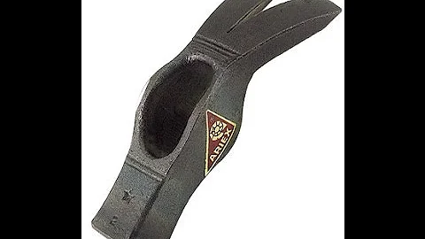 A cosa serve il martello di gomma?