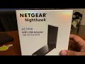 Netgear NightHawk WiFi Adapter Review