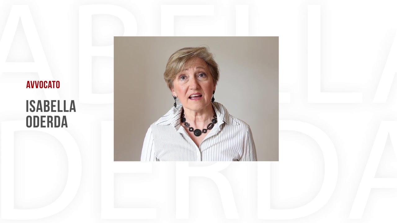 Studio Legale Isabella Oderda