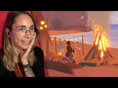 The end of summer - Tiny Bookshop! [2]