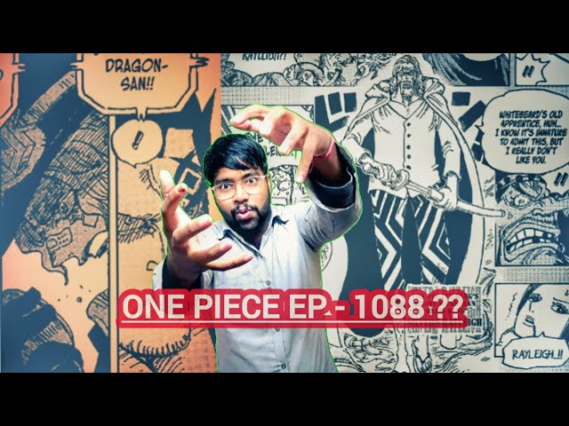 Episode 1050 - One Piece - Anime News Network