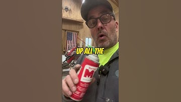 BIG Job Coming Up? DO THIS! #diresta