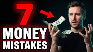 7 Money Mistakes That Are Quietly Keeping You Broke (You're Probably Making #5)