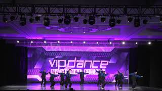 The Motto Vip Dance Orlando 2022 Dance Stream