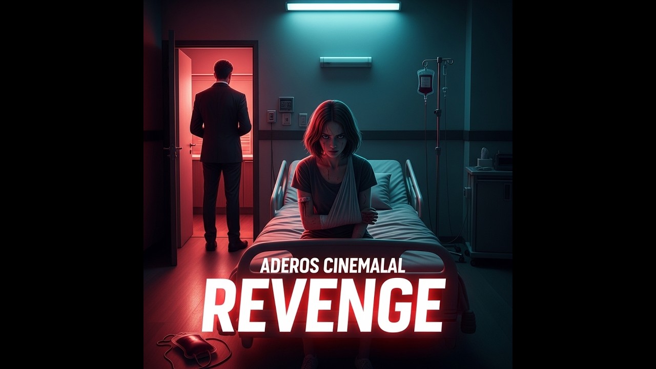 ¡Ex me sacó 400 ml de sangre para su amante! Me vengué y renací como la mejor intérprete del mundo 😱