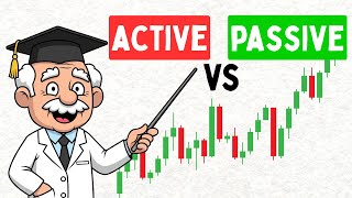 Active vs Passive Investing: Which One Wins