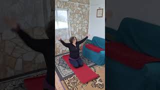 YogActivando +60 Secuencia