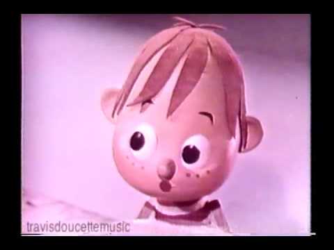 The New Adventures of Pinnochio - Paunchy Pauch (1961)