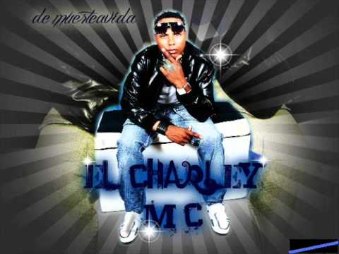 el charley m c cancion el manbo yo estoybendecido