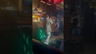 Wangbu live performance TIRADOR