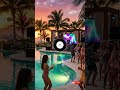 Tropical Deep House Mix 🍹 "Summer State of Mind" (Original Music) #summermix