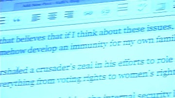 WordCamp NYC 2009 Ignite - After The Deadline