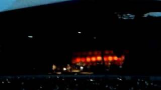 pearl jam come back berlino 2010